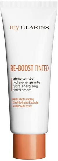 Clarins - My Clarins Re Boost Tinted Day Cream - 50 ml