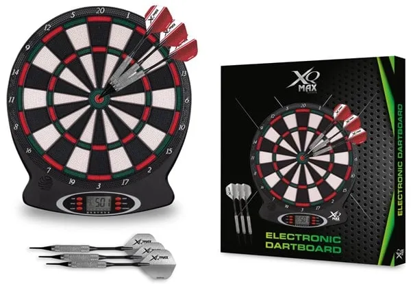 GA Toys Elektronisk darttavle spill